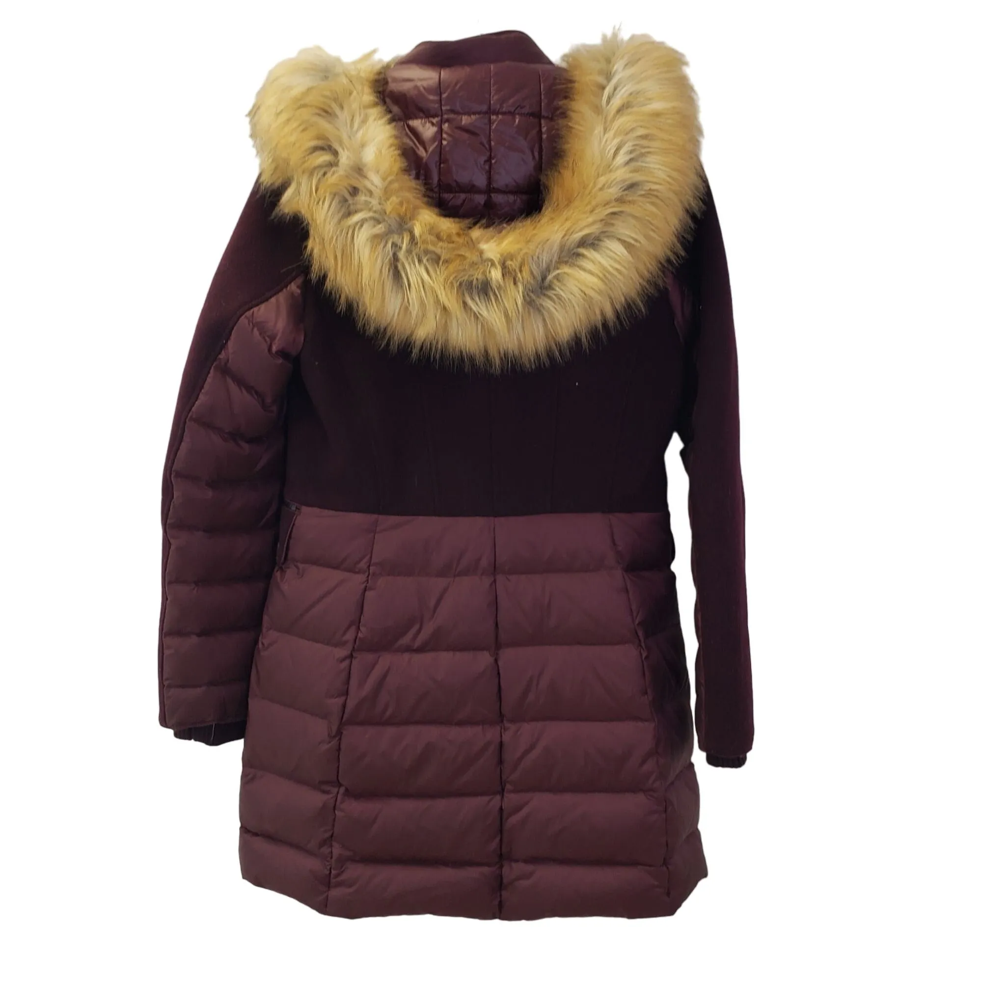 1 Madison Expedition Down Filled Puffer Jacket Size Small