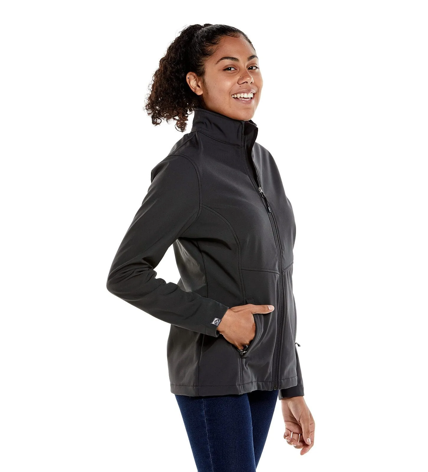 3-Day Swift Ship: Storm Creek - Women's Trailblazer Jacket