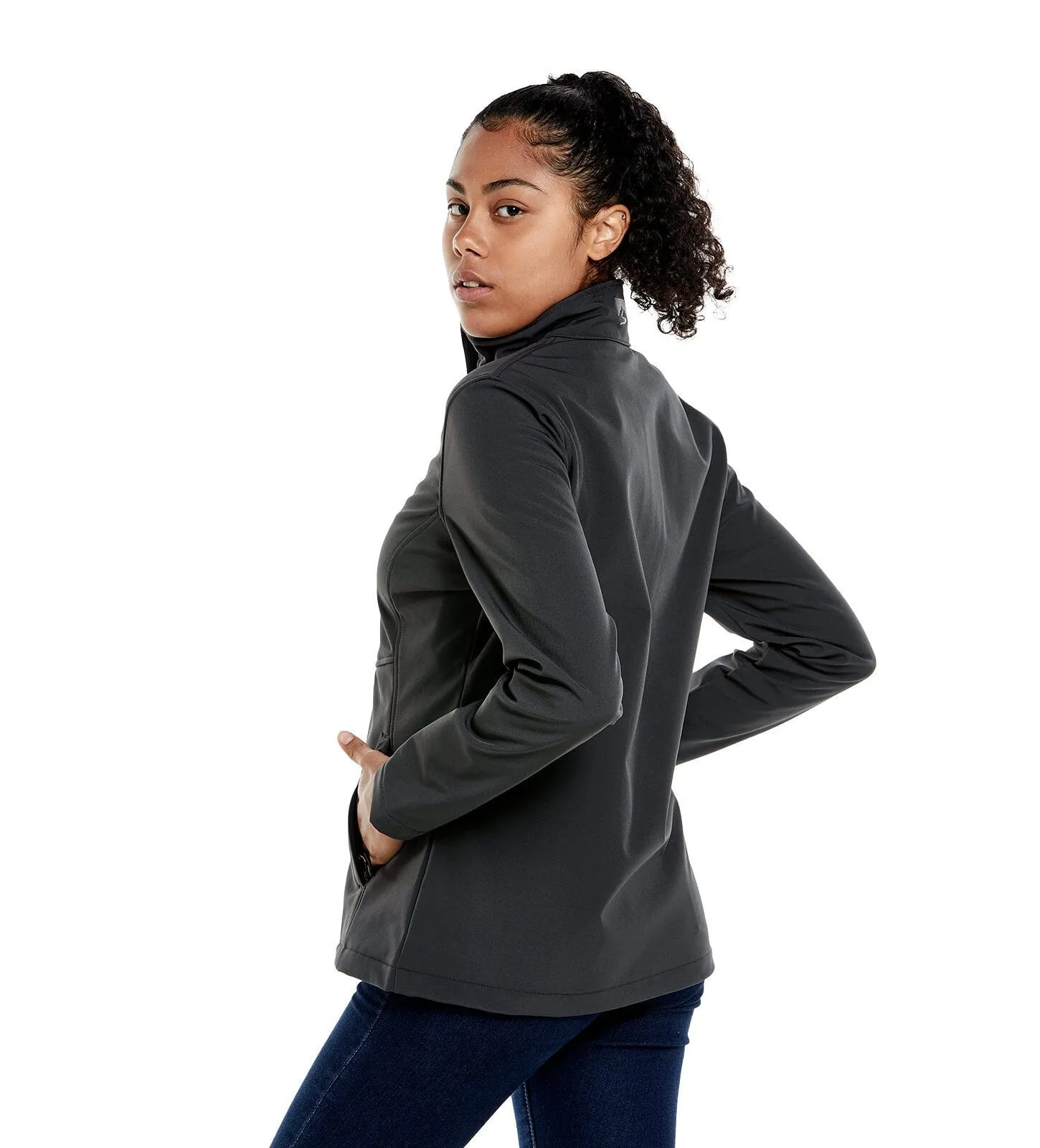 3-Day Swift Ship: Storm Creek - Women's Trailblazer Jacket
