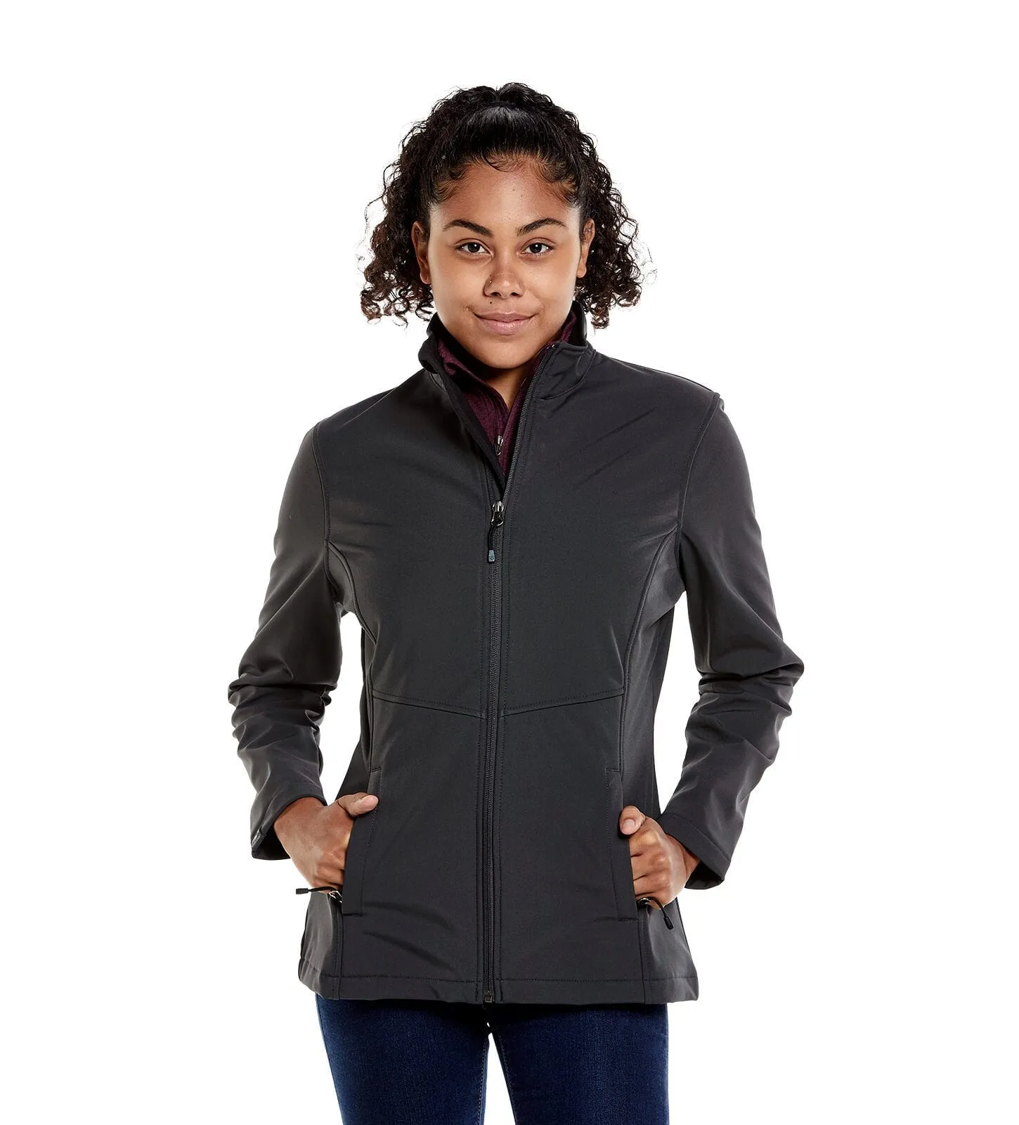3-Day Swift Ship: Storm Creek - Women's Trailblazer Jacket