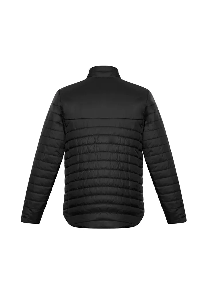 Biz Collection Mens Expedition Jacket (J750M)