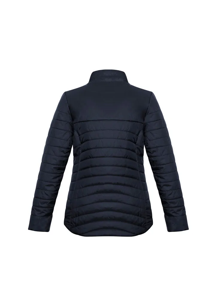 Biz Collection Womens Expedition Jacket (J750L)