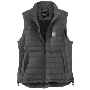 CARHARTT GILLIAM VEST SHADOW