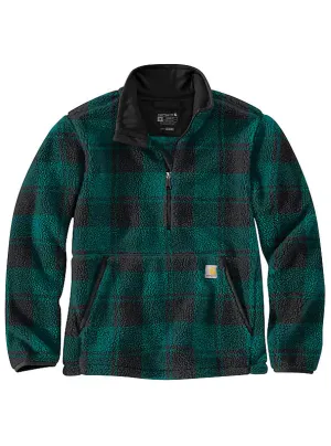 Carhartt Loose Fit Fleece Pullover - 2 Warmer Rating
