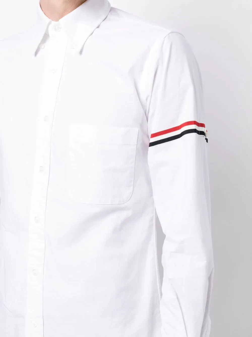 Classic Fit Shirt