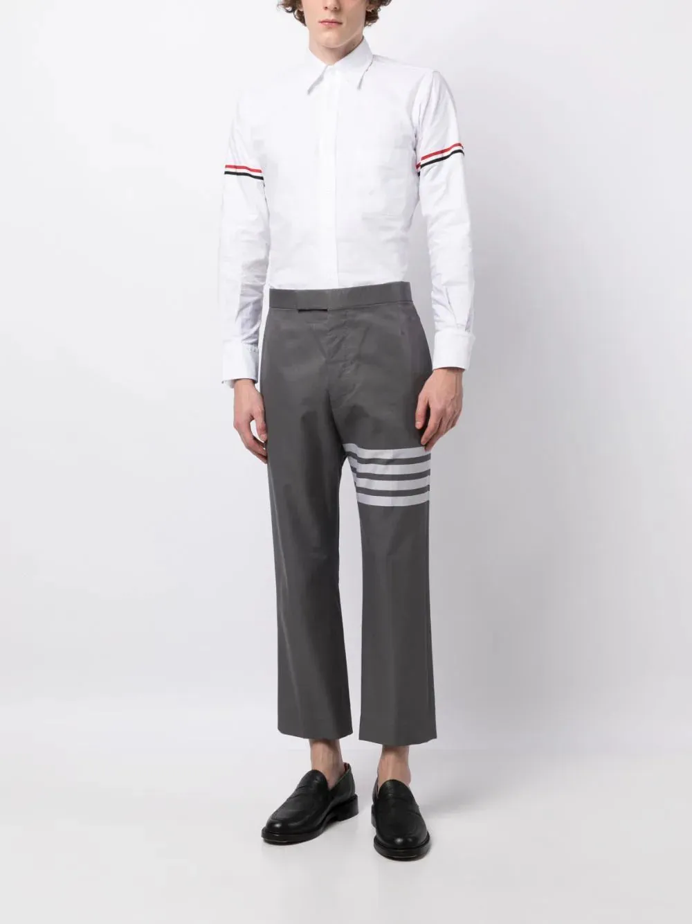Classic Fit Shirt