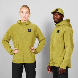 Clean Pace Shield Jakke