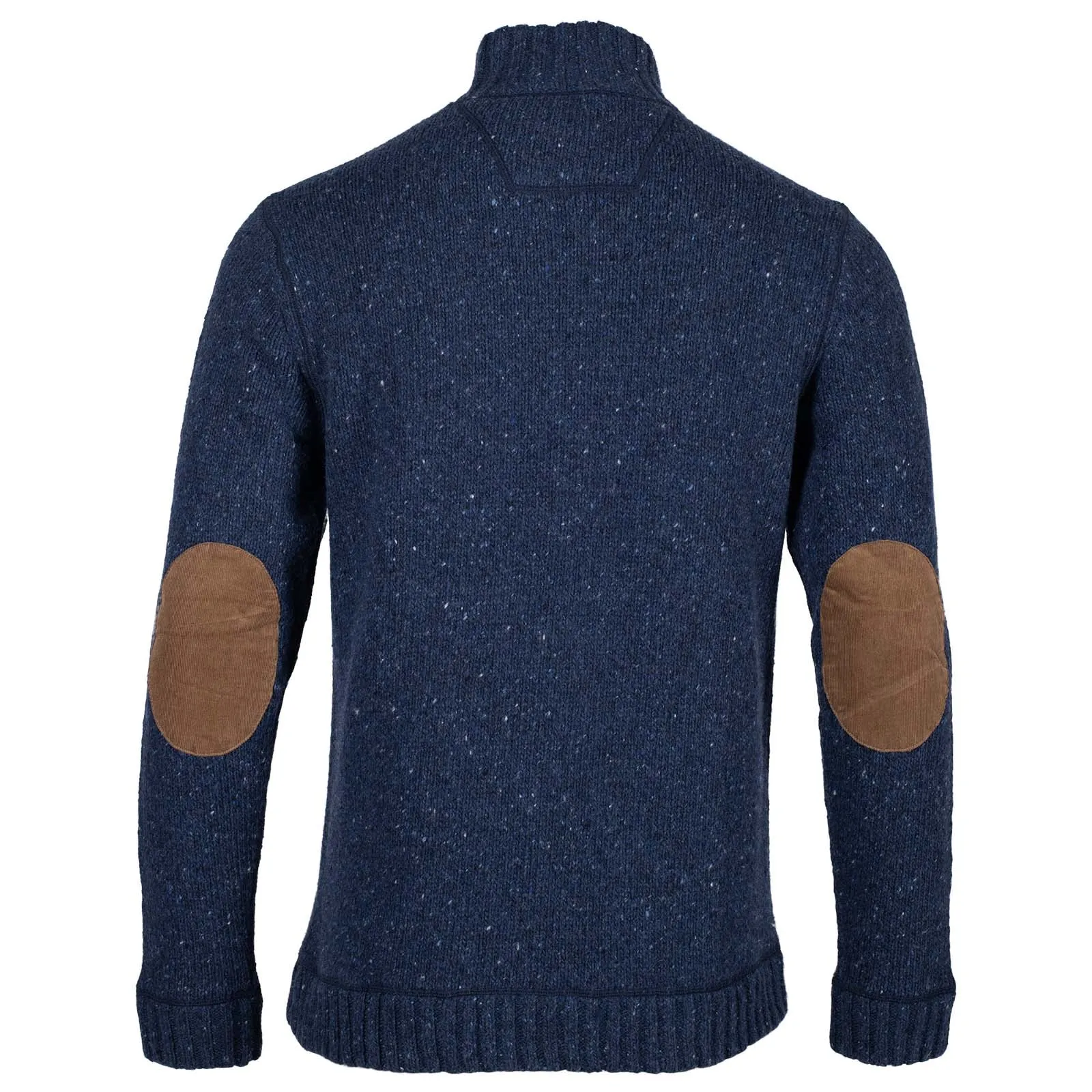 Cumberland Donegal Sweater