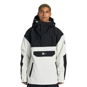 DC 2024 DC-43 Anorak - Silver Birch
