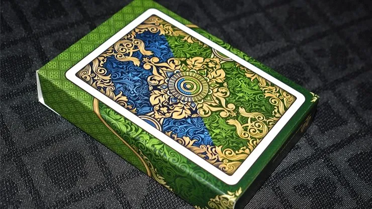 Euchre V3 Playing Cards