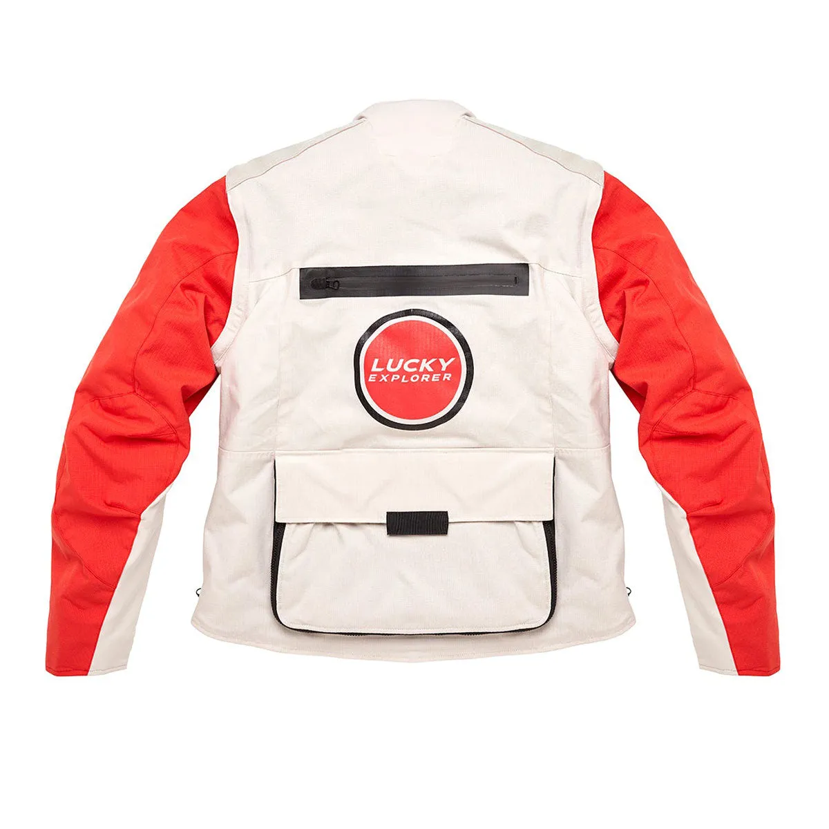 Fuel Astrail Jacket Lucky Expedition