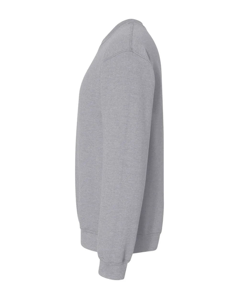 Gildan Heavy Blend™ Crewneck Sweatshirt 18000