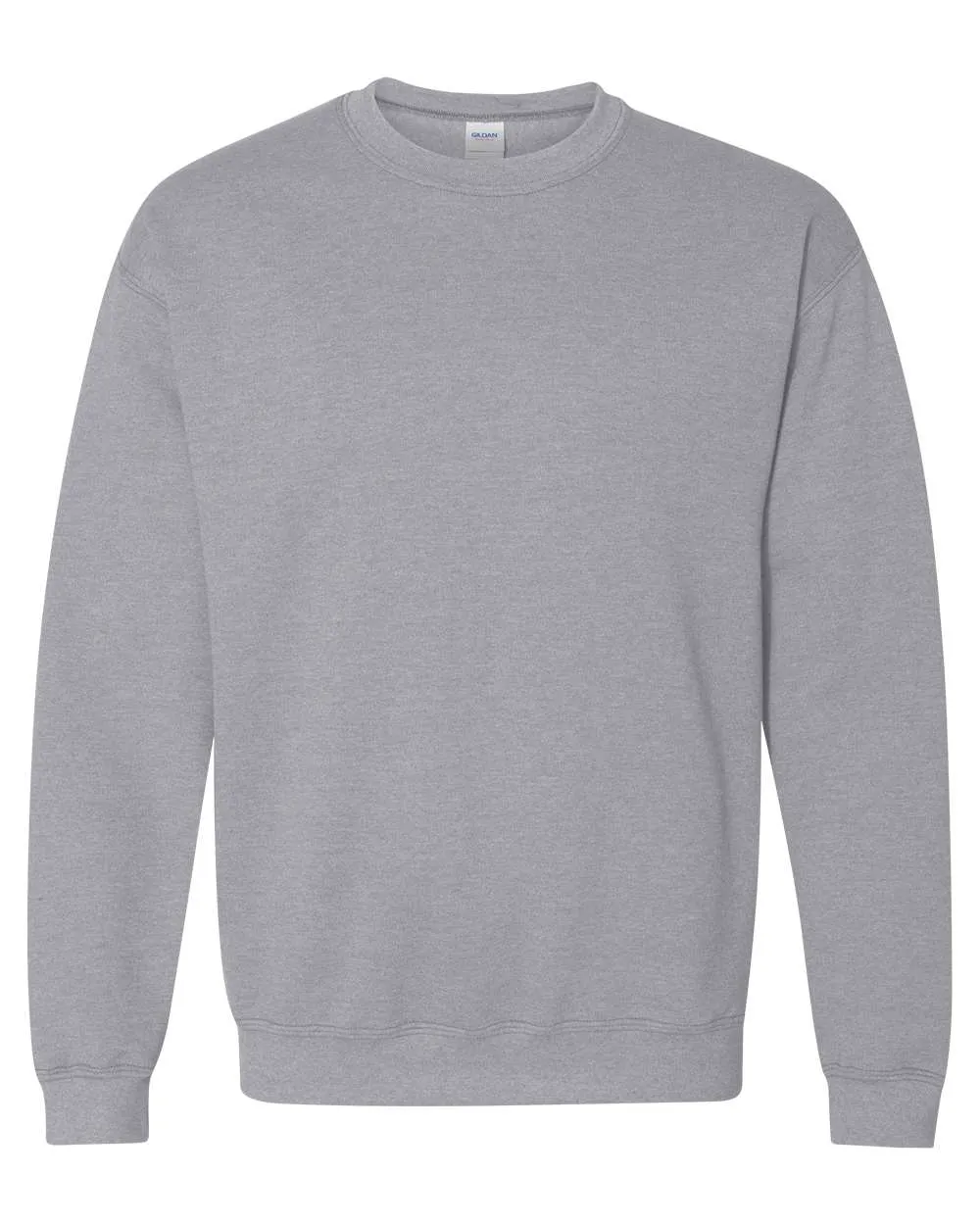 Gildan Heavy Blend™ Crewneck Sweatshirt 18000
