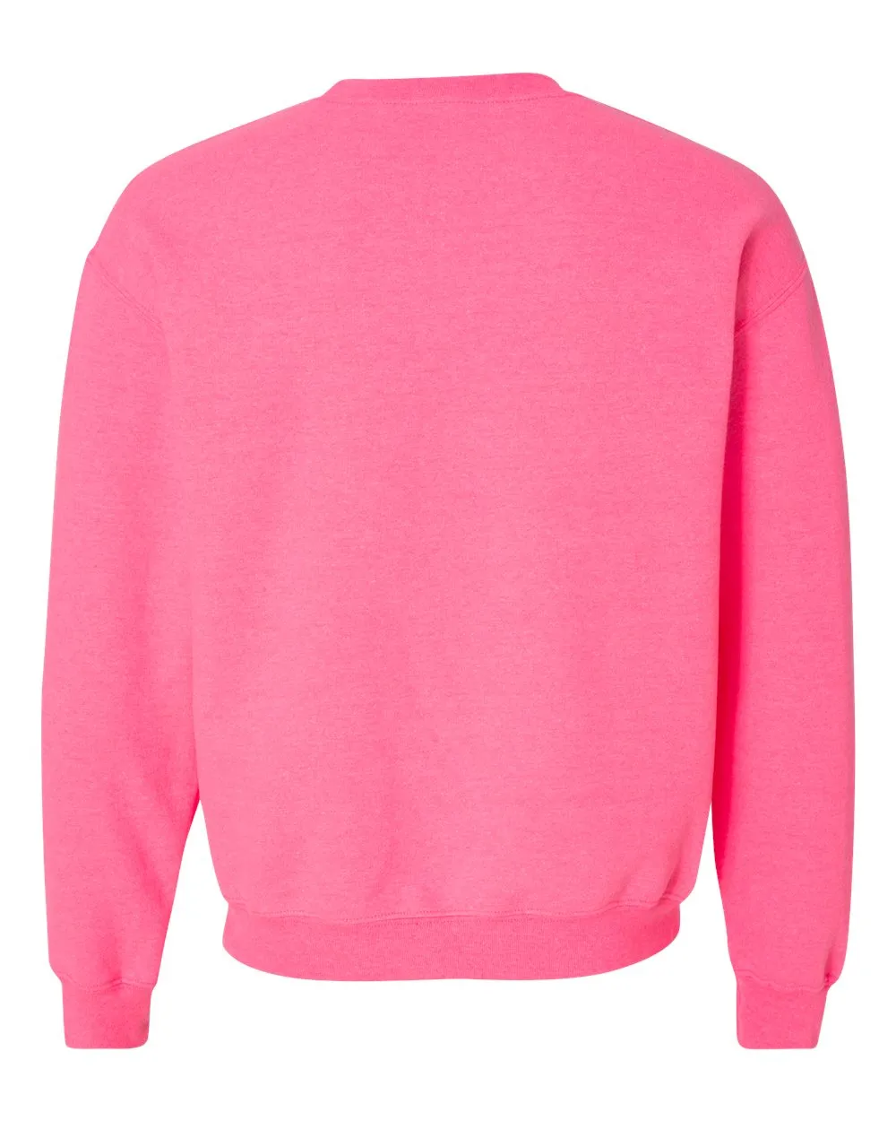 Gildan Heavy Blend™ Crewneck Sweatshirt 18000