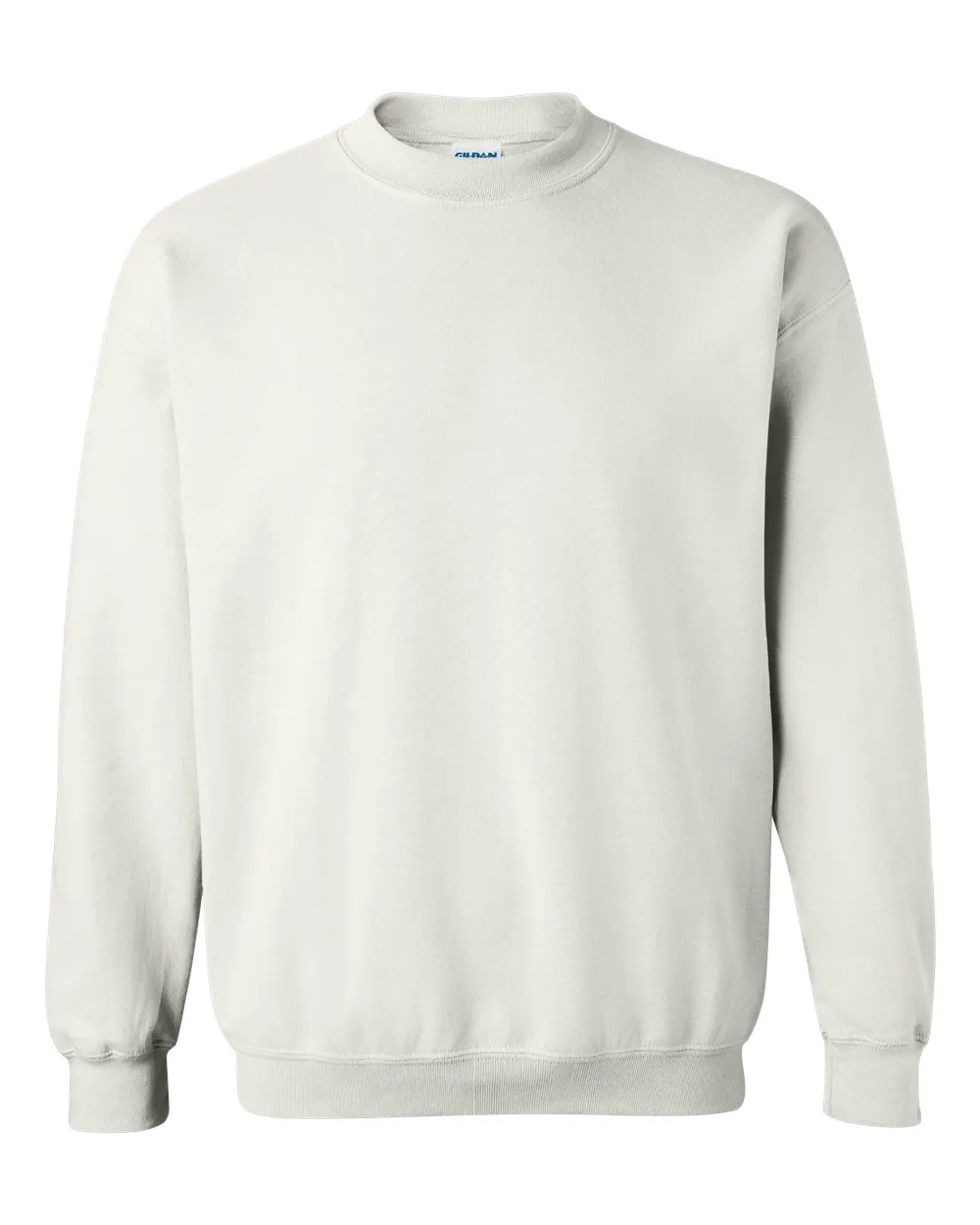 Gildan Heavy Blend™ Crewneck Sweatshirt 18000