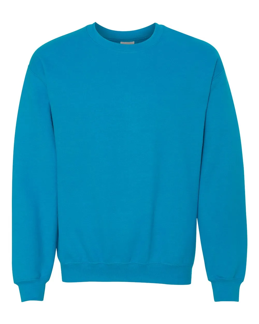 Gildan Heavy Blend™ Crewneck Sweatshirt 18000