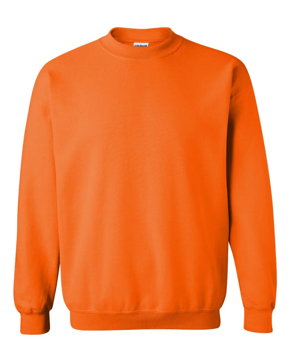 Gildan Heavy Blend™ Crewneck Sweatshirt 18000