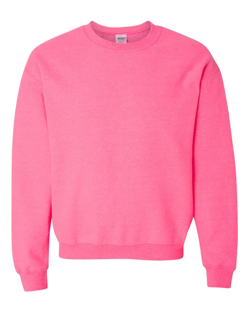 Gildan Heavy Blend™ Crewneck Sweatshirt 18000