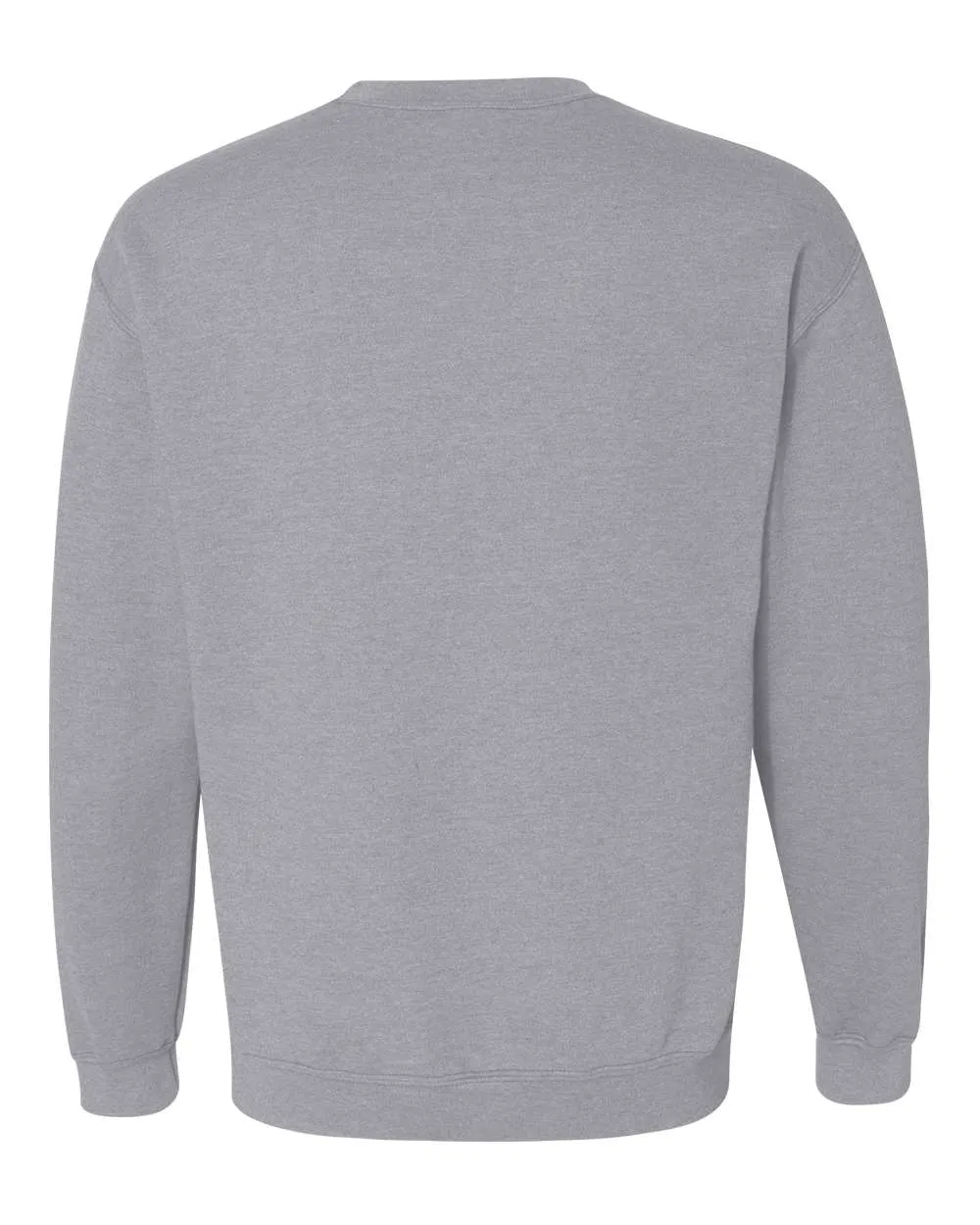 Gildan Heavy Blend™ Crewneck Sweatshirt 18000
