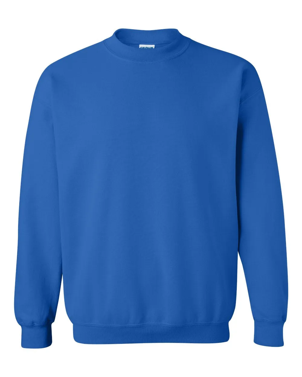 Gildan Heavy Blend™ Crewneck Sweatshirt 18000