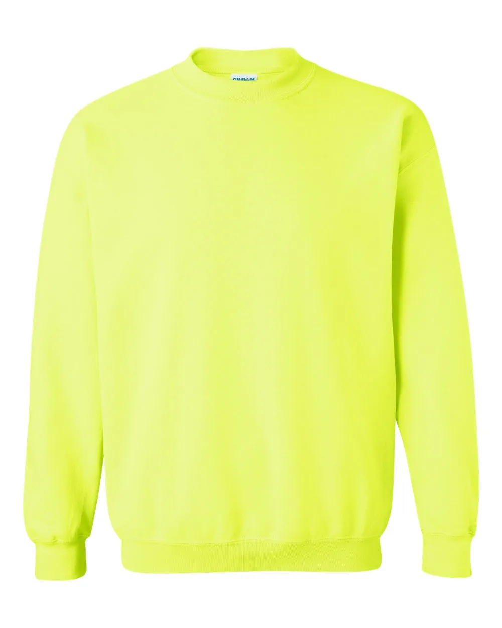 Gildan Heavy Blend™ Crewneck Sweatshirt 18000