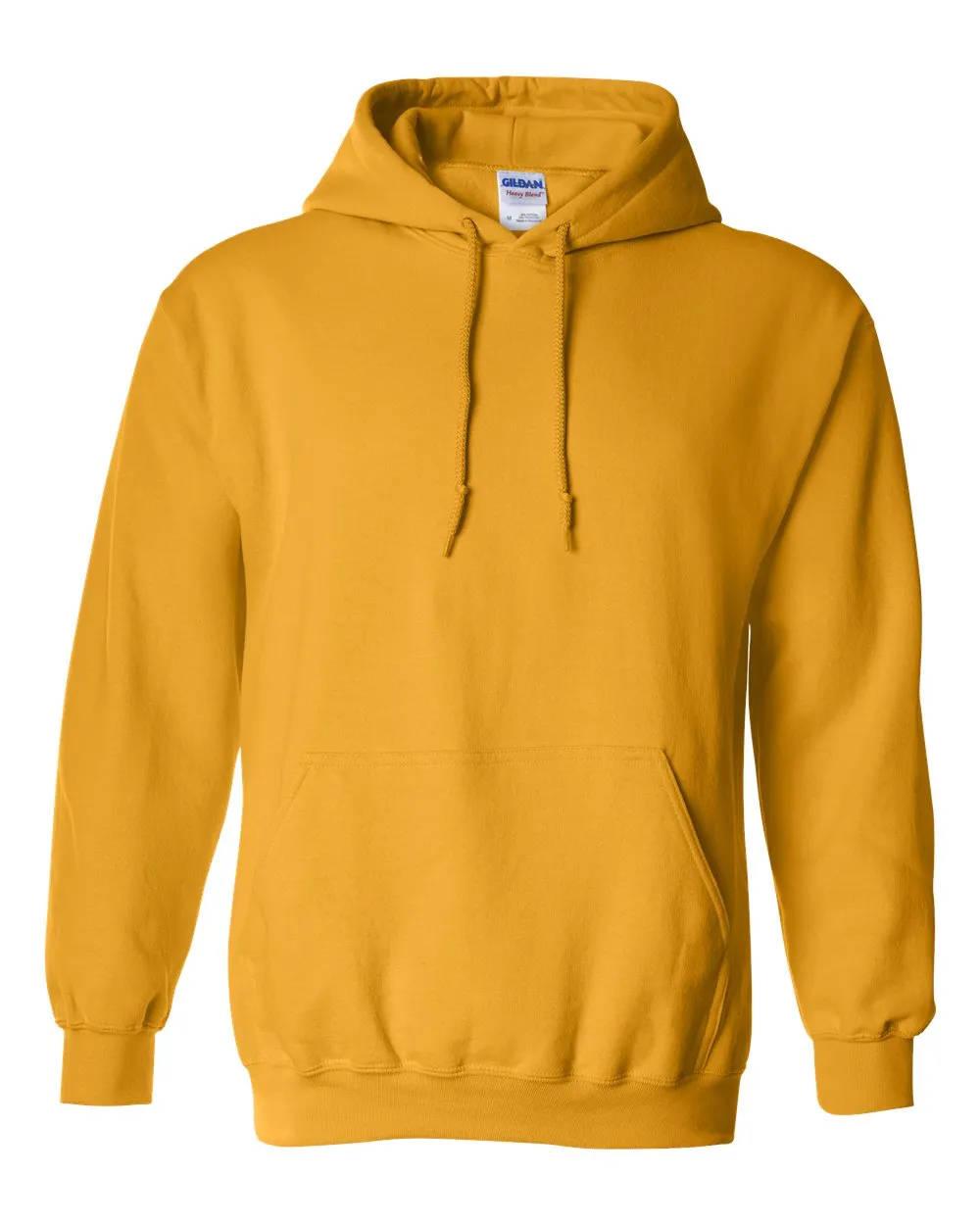 Gildan Heavy Blend™ Hooded Sweatshirt 18500