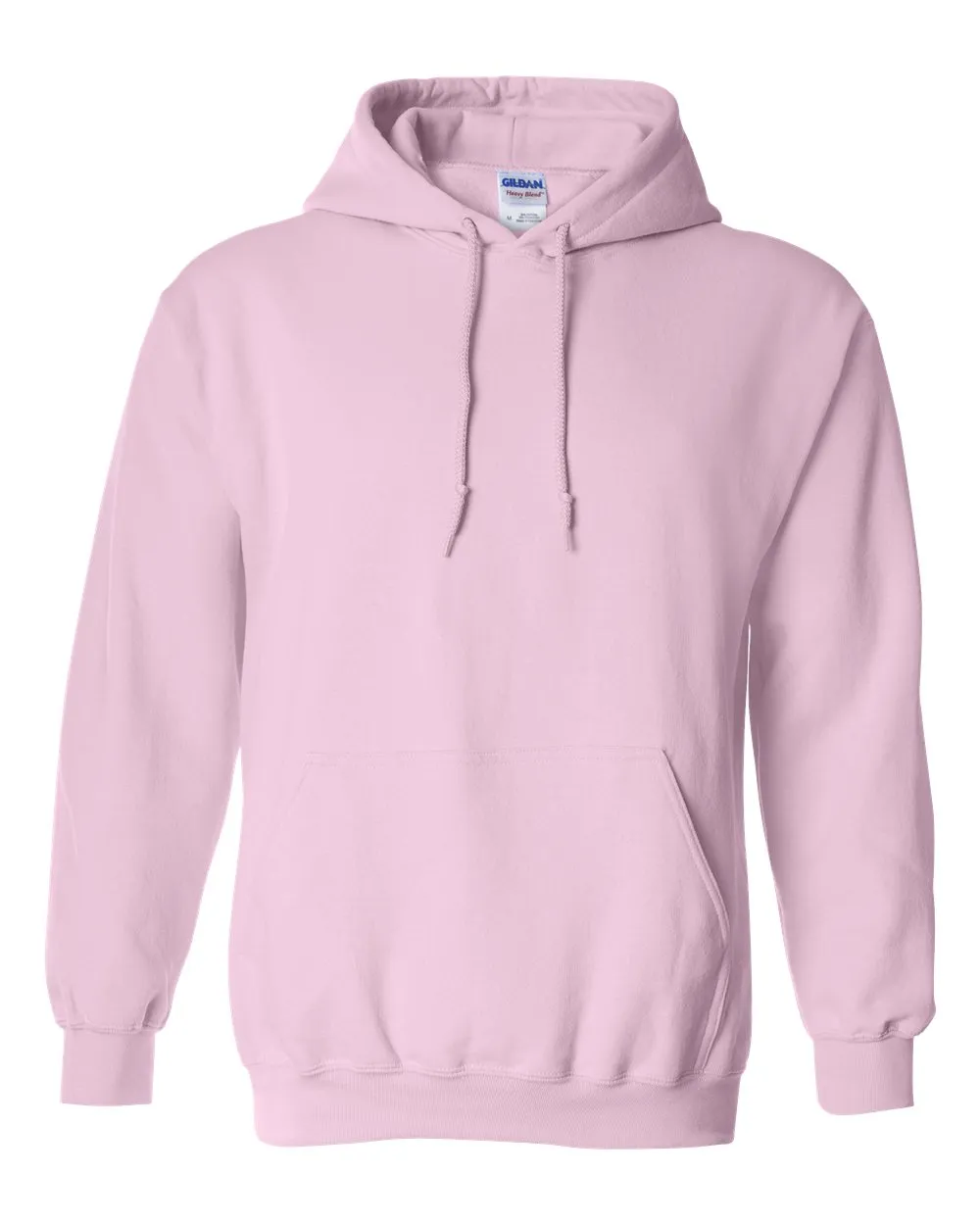 Gildan Heavy Blend™ Hooded Sweatshirt 18500