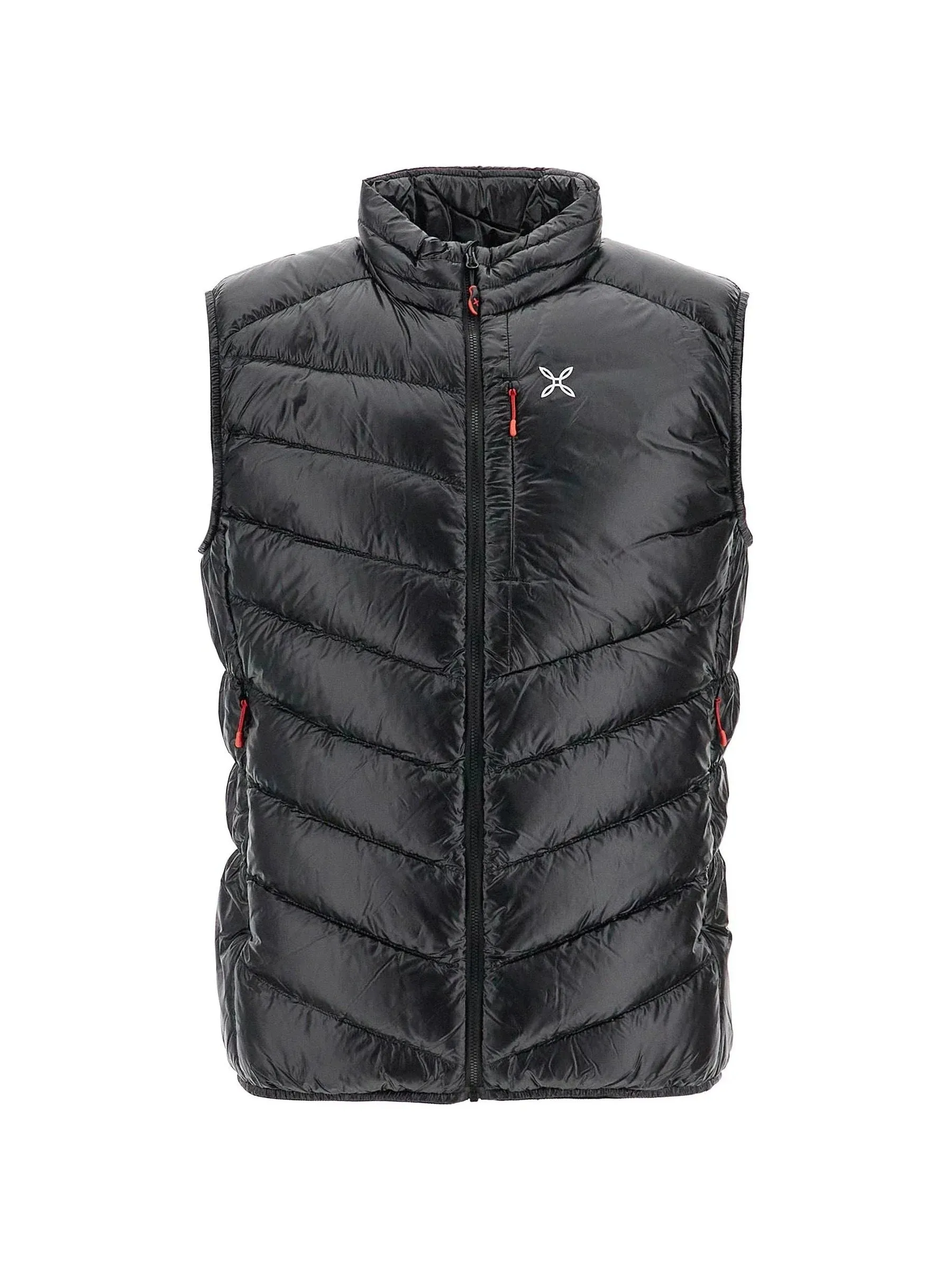 Helios Quilted Down Vest