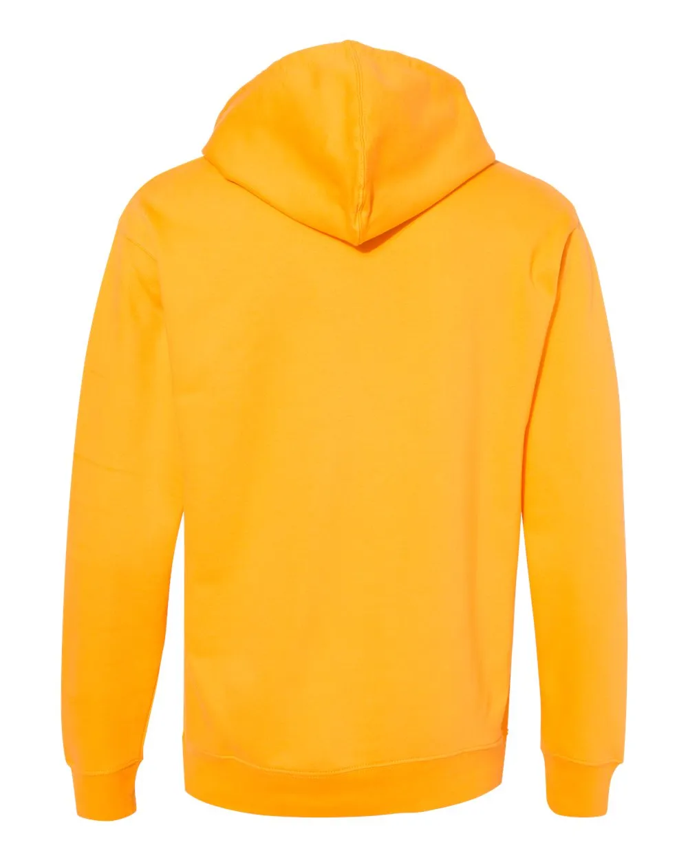 Independent Trading Co. Midweight Hooded Sweatshirt SS4500