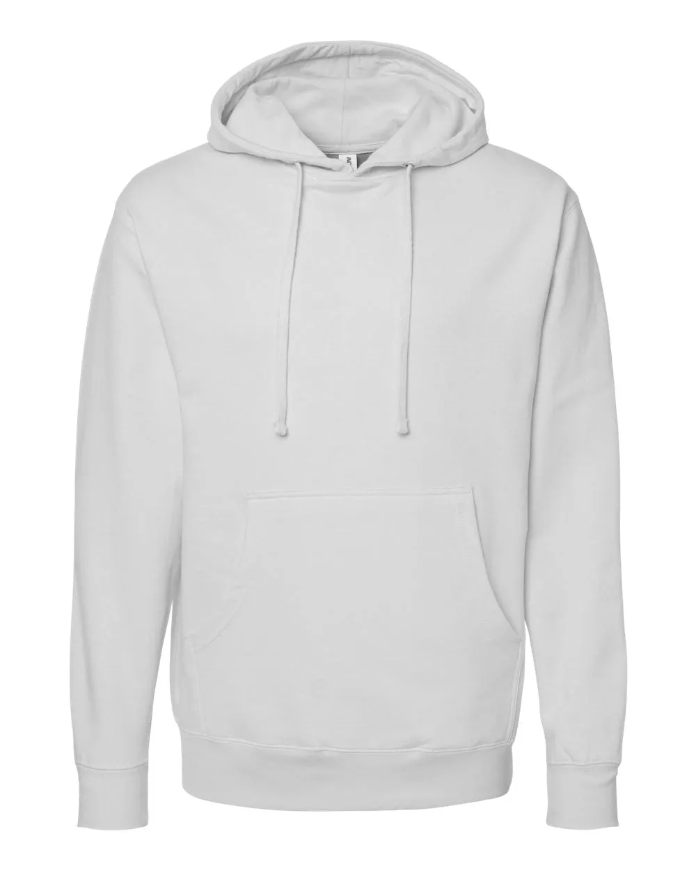 Independent Trading Co. Midweight Hooded Sweatshirt SS4500