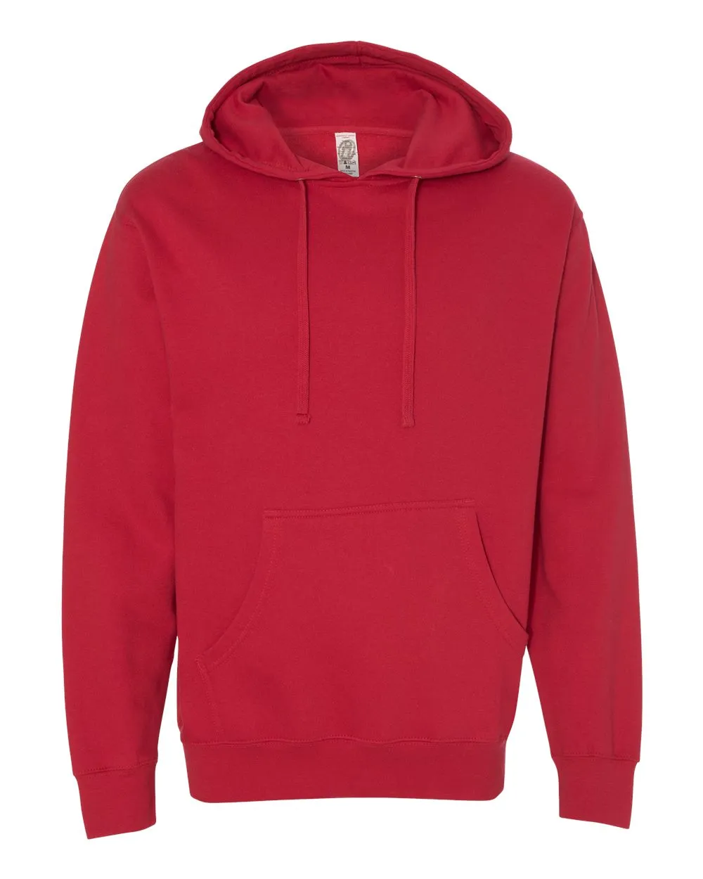 Independent Trading Co. Midweight Hooded Sweatshirt SS4500