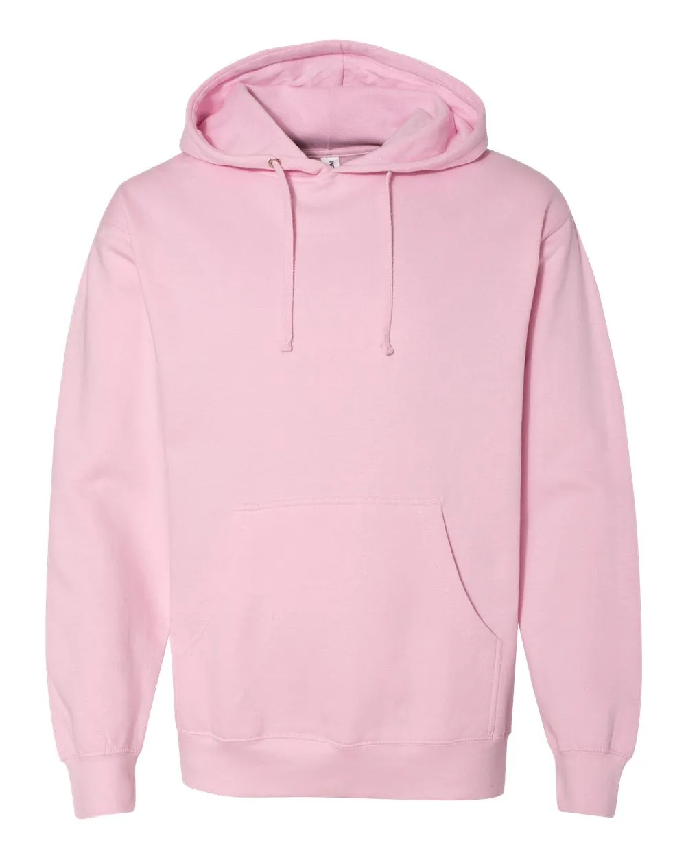 Independent Trading Co. Midweight Hooded Sweatshirt SS4500