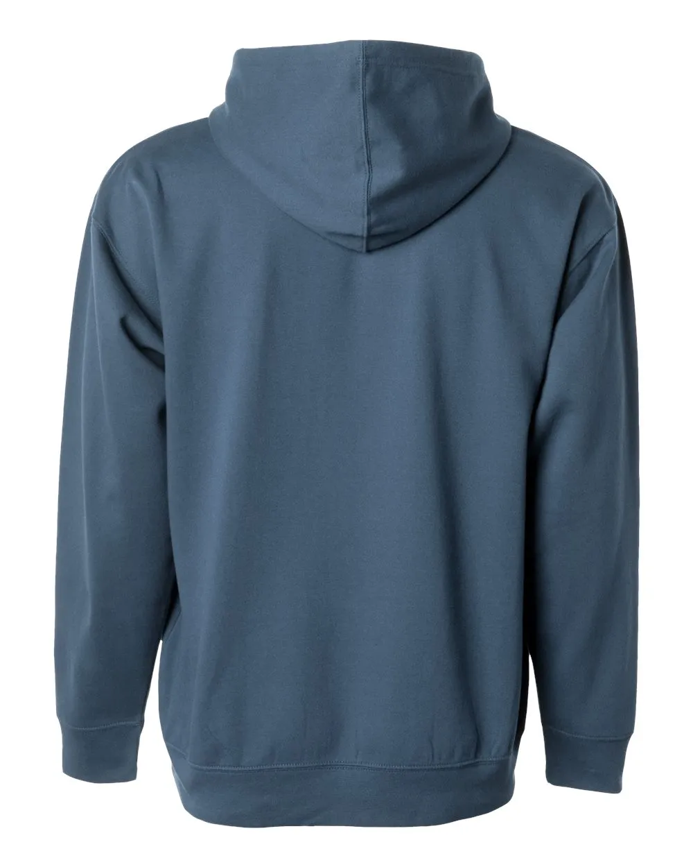 Independent Trading Co. Midweight Hooded Sweatshirt SS4500