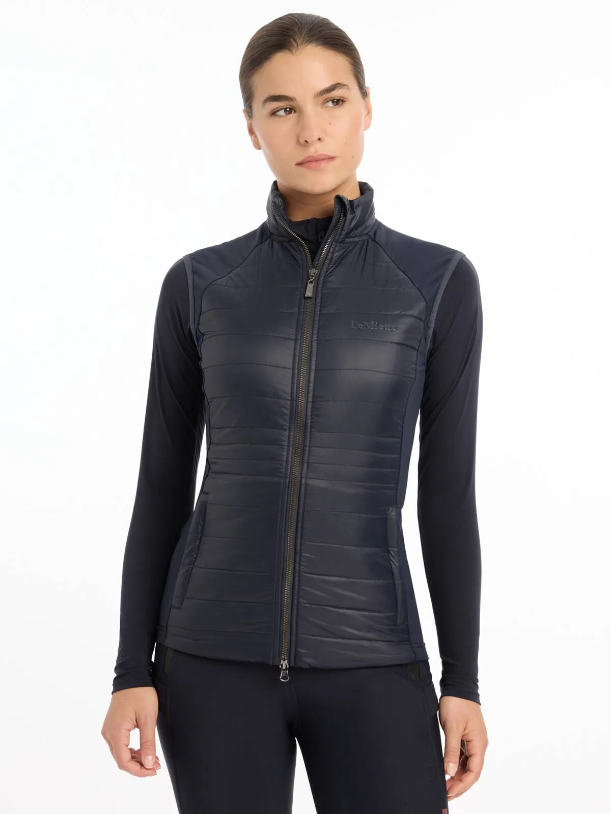 LeMieux Juliette Vest