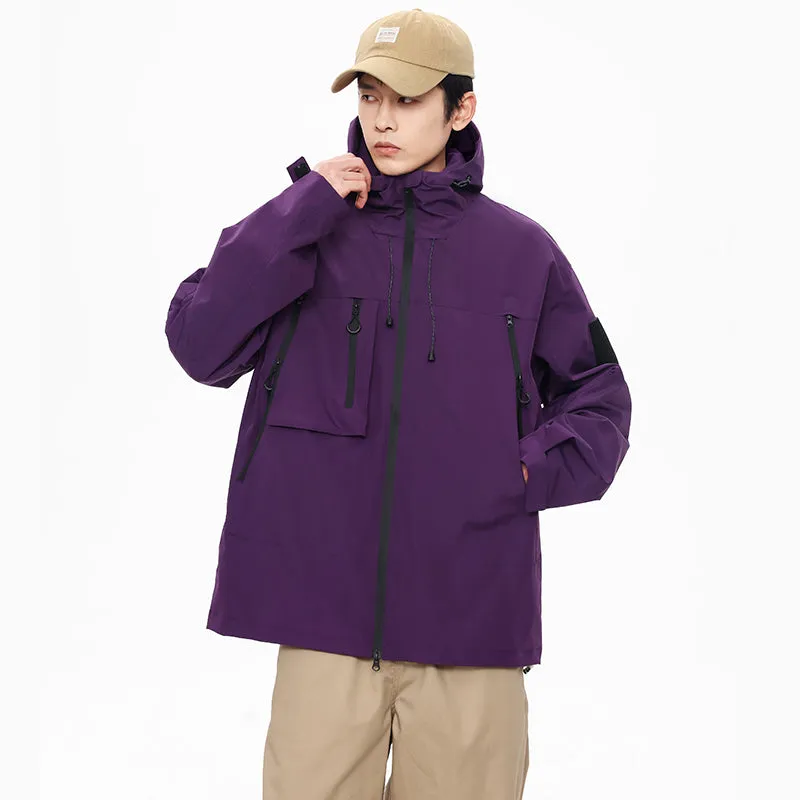 MLB J91 Outdoor Jacket