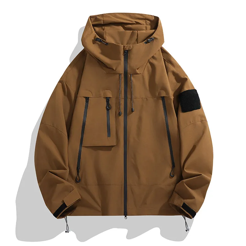 MLB J91 Outdoor Jacket