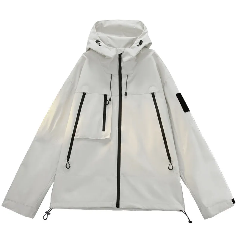 MLB J91 Outdoor Jacket
