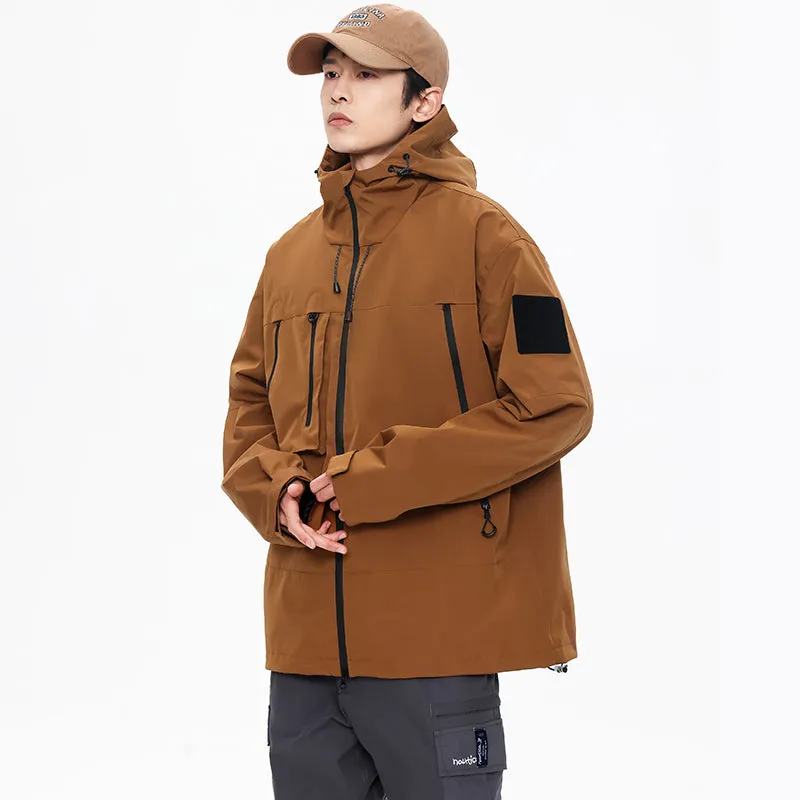 MLB J91 Outdoor Jacket