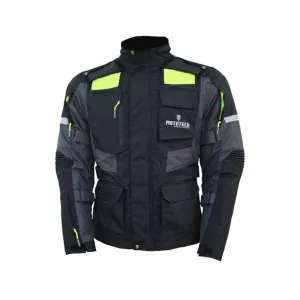 MOTOTECH Trailblazer TourPro Riding Jacket - Level 2