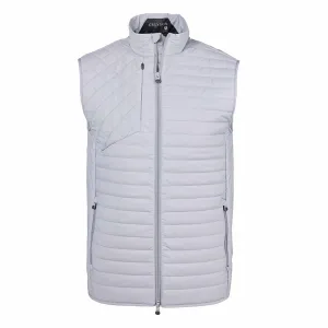 Yukon Ultralight Hybrid Vest - Arvon | Greyson Clothiers
