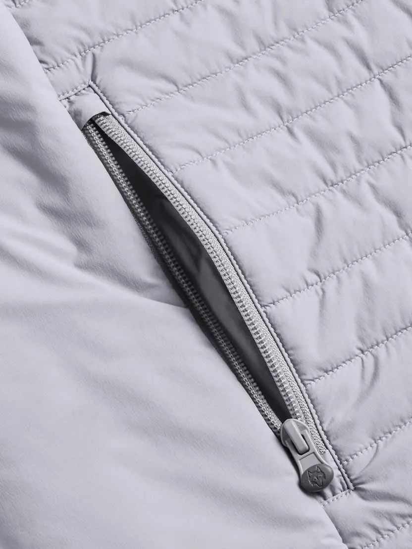 Yukon Ultralight Hybrid Vest - Arvon | Greyson Clothiers